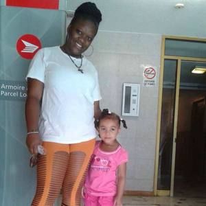 Meet your Posher, Lana